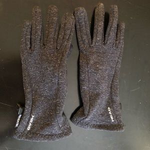 Head Sensatec Multi-Sport gloves, size small